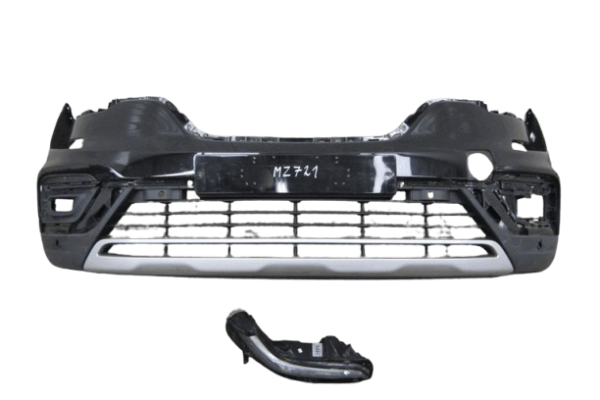 Bumper RENAULT KOLEOS II 2 FACELIFT 21-  Voorbumper  MZ721