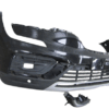 Bumper RENAULT KOLEOS II 2 FACELIFT 21-  Voorbumper  MZ721