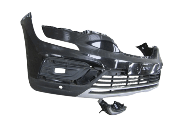 Bumper RENAULT KOLEOS II 2 FACELIFT 21-  Voorbumper  MZ721