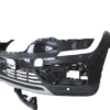 Bumper RENAULT KOLEOS II 2 FACELIFT 21-  Voorbumper  MZ721