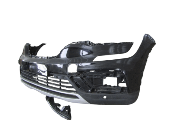 Bumper RENAULT KOLEOS II 2 FACELIFT 21-  Voorbumper  MZ721