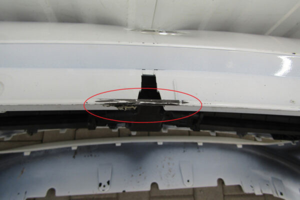 Bumper  BMW 2 U06 Active Tourer M-Pakket M Pakket     Voorbumper Q6081