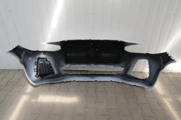 Bumper  BMW 2 U06 Active Tourer M-Pakket M Pakket     Voorbumper Q6081