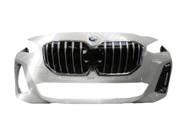 Bumper  BMW 2 U06 Active Tourer M-Pakket M Pakket     Voorbumper Q6081