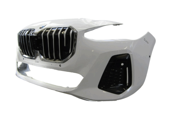 Bumper  BMW 2 U06 Active Tourer M-Pakket M Pakket     Voorbumper Q6081
