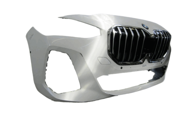 Bumper  BMW 2 U06 Active Tourer M-Pakket M Pakket     Voorbumper Q6081
