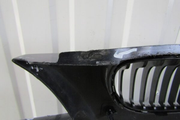 Bumper BMW 3 E90 E91 LCI Facelift 08-12 11114110229 Voorbumper Q1029