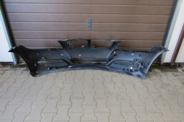 Bumper BMW 3 E90 E91 LCI Facelift 08-12 11114110229 Voorbumper Q1029