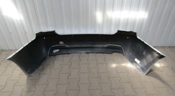 Bumper BMW 3 E92 E93 M-Pakket M Pakket Achterbumper KJ7426
