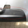 Bumper BMW 3 E92 E93 M-Pakket M Pakket Achterbumper KJ7426