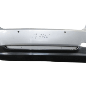 Bumper BMW 3 E92 E93 M-Pakket M Pakket Achterbumper KJ7426