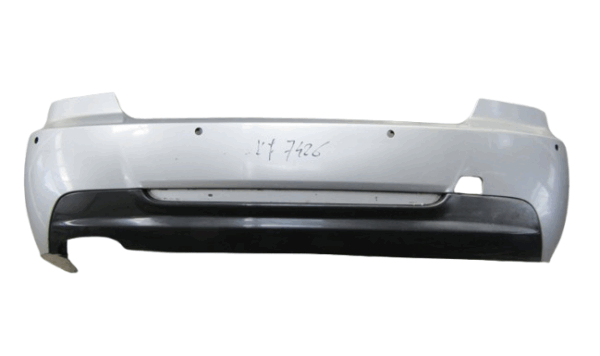 Bumper BMW 3 E92 E93 M-Pakket M Pakket Achterbumper KJ7426