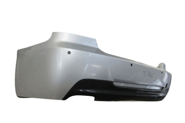 Bumper BMW 3 E92 E93 M-Pakket M Pakket Achterbumper KJ7426