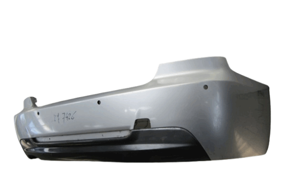 Bumper BMW 3 E92 E93 M-Pakket M Pakket Achterbumper KJ7426