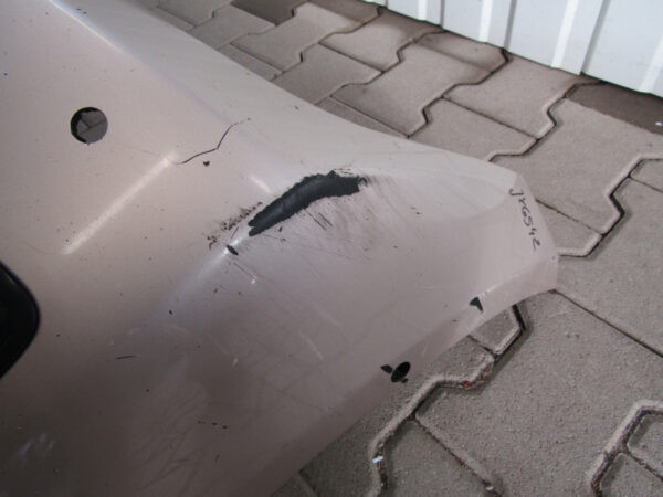 Bumper BMW 3 F30 F31 Sport Line 11-15 Voorbumper JK6542