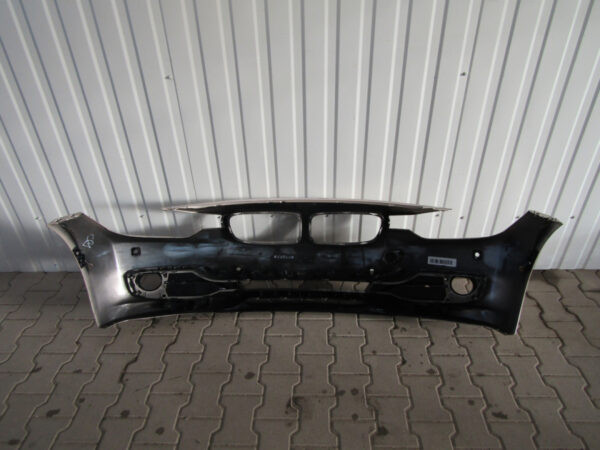 Bumper BMW 3 F30 F31 Sport Line 11-15 Voorbumper JK6542