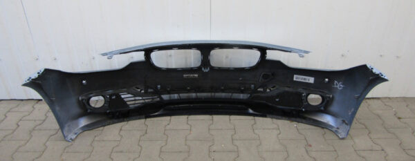 Bumper BMW 3 F30 F31 Luxury Line 11-15 Voorbumper KS5403