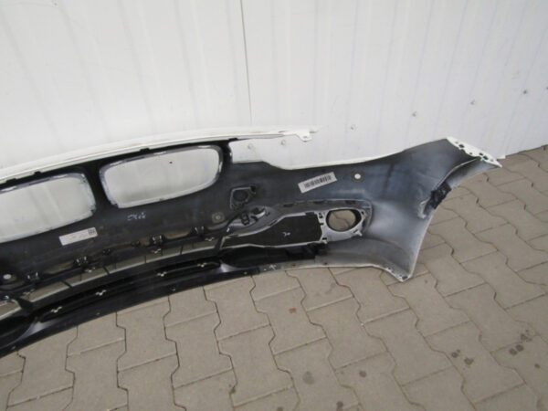 Bumper BMW 3 F30 F31 Luxury Line 11-15 Voorbumper JM916