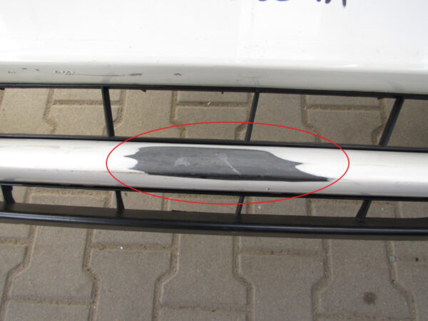 Bumper  BMW 3 F30 F31 11-15   Voorbumper  Q6361
