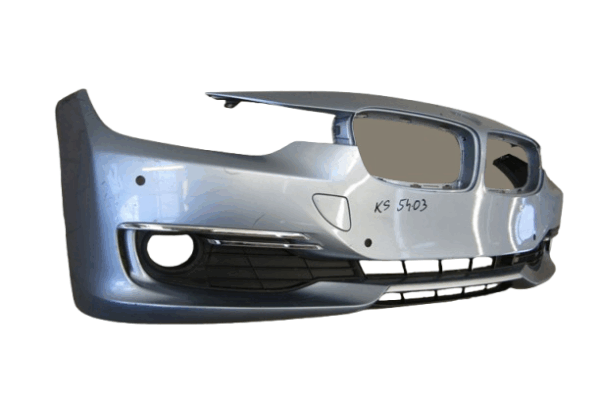 Bumper BMW 3 F30 F31 Luxury Line 11-15 Voorbumper KS5403