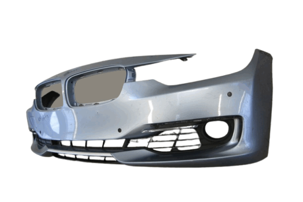 Bumper BMW 3 F30 F31 Luxury Line 11-15 Voorbumper KS5403