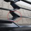 Bumper BMW 3 G20 G21 M-Pakket M Pakket Facelift LCI 22- Voorbumper Q6600