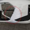 Bumper BMW 3 G20 G21 M-Pakket M Pakket Facelift LCI 22- Voorbumper Q6600