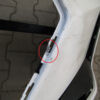 Bumper BMW 3 G20 G21 M-Pakket M Pakket Facelift LCI 22- Voorbumper Q6600