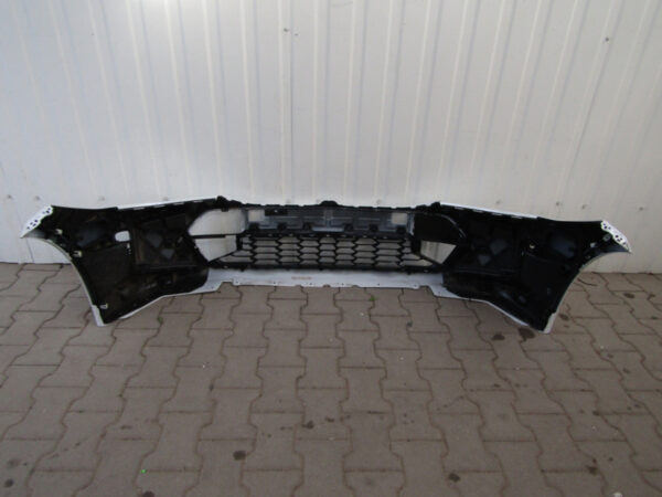 Bumper BMW 3 G20 G21 M-Pakket M Pakket Facelift LCI 22- Voorbumper Q6600