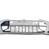 Bumper BMW 3 G20 G21 M-Pakket M Pakket Facelift LCI 22- Voorbumper Q6600