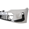 Bumper BMW 3 G20 G21 M-Pakket M Pakket Facelift LCI 22- Voorbumper Q6600