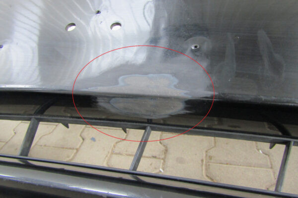 Bumper BMW 3 F30 F31 11-15 Voorbumper JK6566