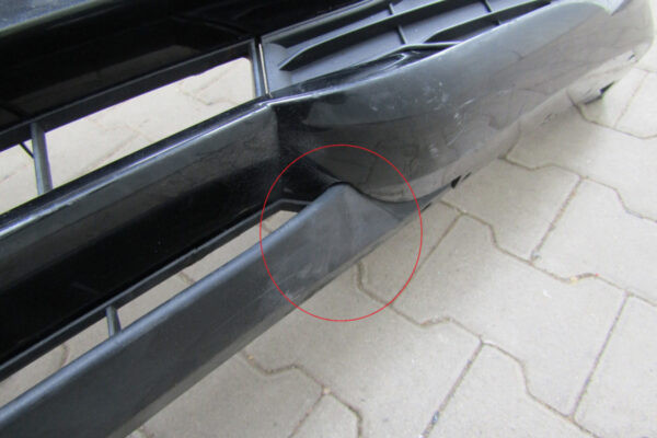 Bumper BMW 3 F30 F31 11-15 Voorbumper JK6566