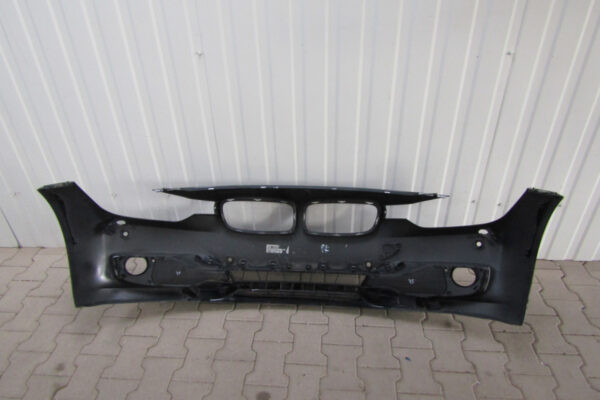 Bumper BMW 3 F30 F31 11-15 Voorbumper JK6566