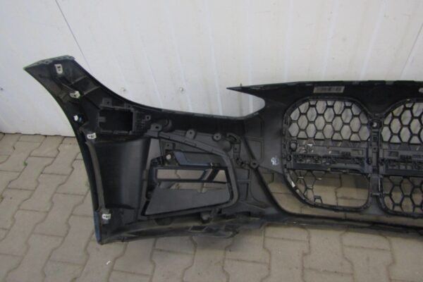 Bumper BMW 4 G22 G23 M-Pakket M Pakket Carbon Voorbumper Q6320