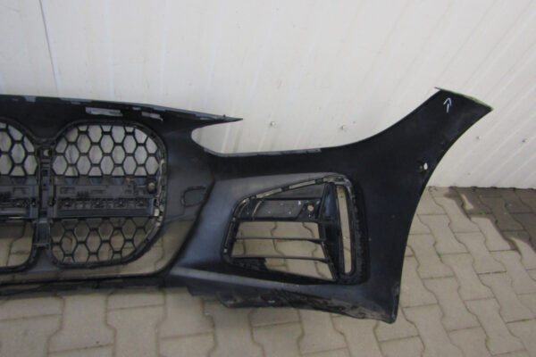 Bumper BMW 4 G22 G23 M-Pakket M Pakket Carbon Voorbumper Q6320