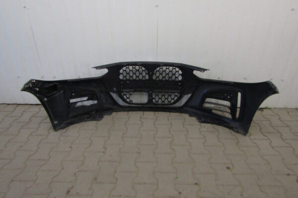 Bumper BMW 4 G22 G23 M-Pakket M Pakket Carbon Voorbumper Q6320