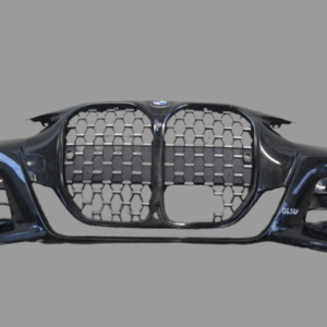 Bumper BMW 4 G22 G23 M-Pakket M Pakket Carbon Voorbumper Q6320