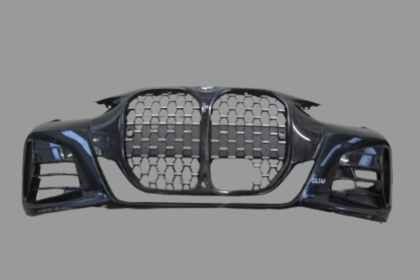 Bumper BMW 4 G22 G23 M-Pakket M Pakket Carbon Voorbumper Q6320