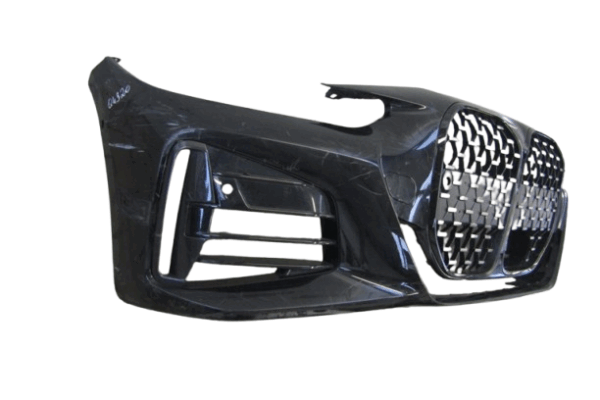 Bumper BMW 4 G22 G23 M-Pakket M Pakket Carbon Voorbumper Q6320
