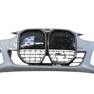 Bumper  BMW 4 I4 G26M-Pakket M Pakket 21- Voorbumper Q6109