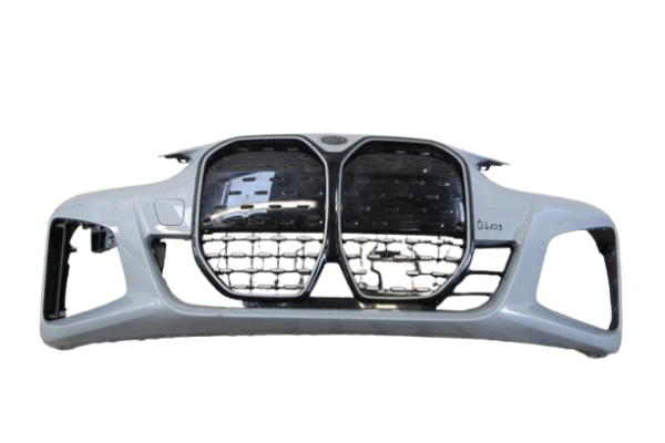 Bumper  BMW 4 I4 G26M-Pakket M Pakket 21- Voorbumper Q6109