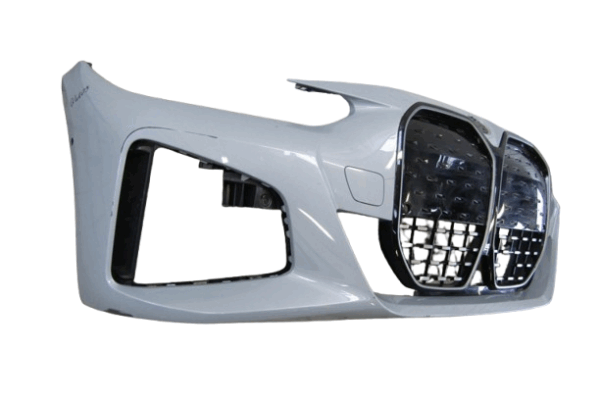 Bumper  BMW 4 I4 G26M-Pakket M Pakket 21- Voorbumper Q6109