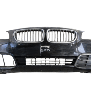 Bumper BMW 5 F10 F11 Luxury Facelift LCI 13- 11114232778 Voorbumper Q1035