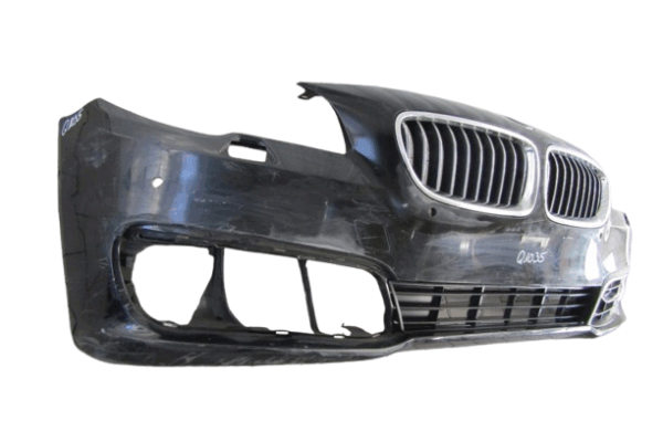 Bumper BMW 5 F10 F11 Luxury Facelift LCI 13- 11114232778 Voorbumper Q1035