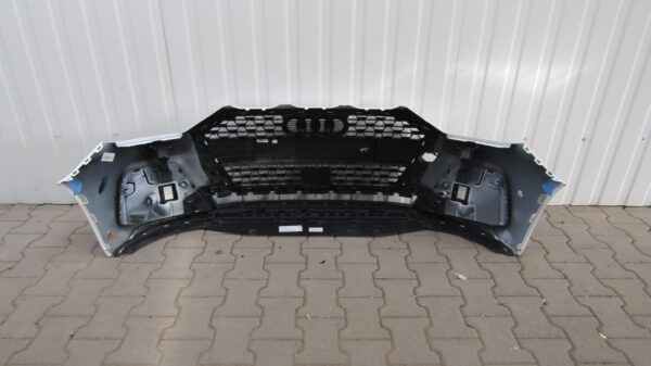 Bumper Audi A1 II 82A 18- Voorbumper Q3714