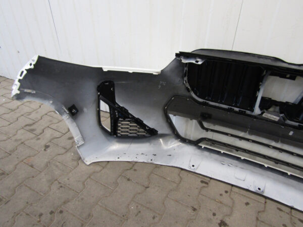 Bumper BMW X1 U11 M-Pakket M Pakket 22- Voorbumper MZ71