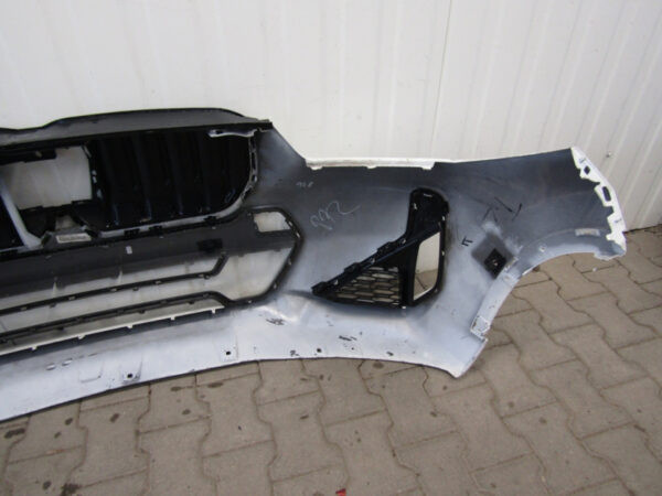 Bumper BMW X1 U11 M-Pakket M Pakket 22- Voorbumper MZ71