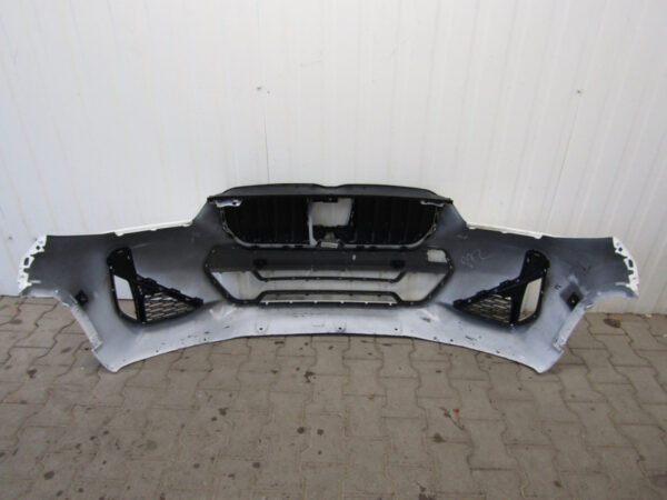 Bumper BMW X1 U11 M-Pakket M Pakket 22- Voorbumper MZ71