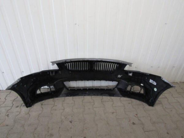 Bumper BMW 5 F10 F11 M-Pakket M Pakket Facelift 13-17 Voorbumper MZ70